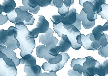 Folyo kağıt desenli soyut geometrik desen