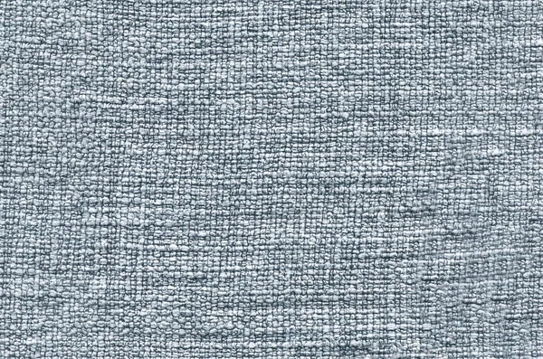 Tissu Coton Véritable Texture Détail — Photo