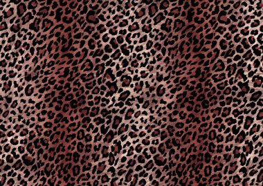 Soyut egzotik hayvan derisi deseni
