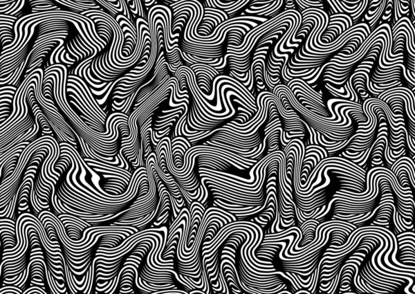 Абстрактний Геометричний Візерунок Текстурою Паперу Фольги — стокове фото
