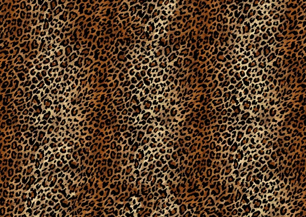 abstract exotic animal skin pattern