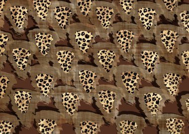 Soyut egzotik hayvan derisi dokusu