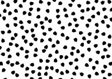 Kumaş desenli geometrik desen