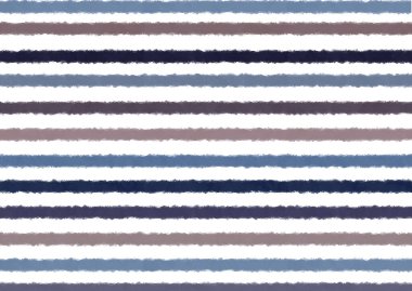 Kumaş desenli geometrik desen