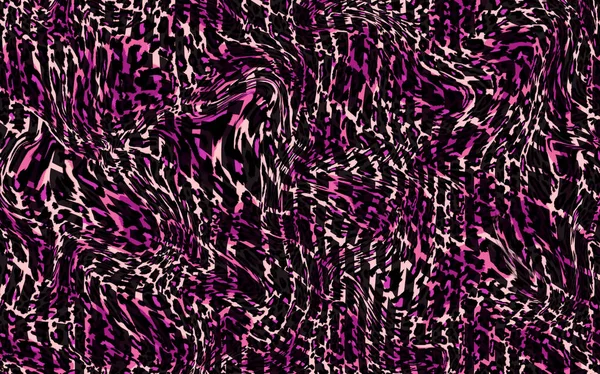 Kumaş desenli geometrik desen 