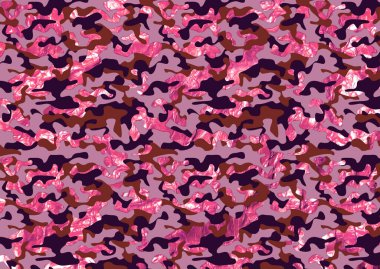 soyut yağ boyalı geometrik desen