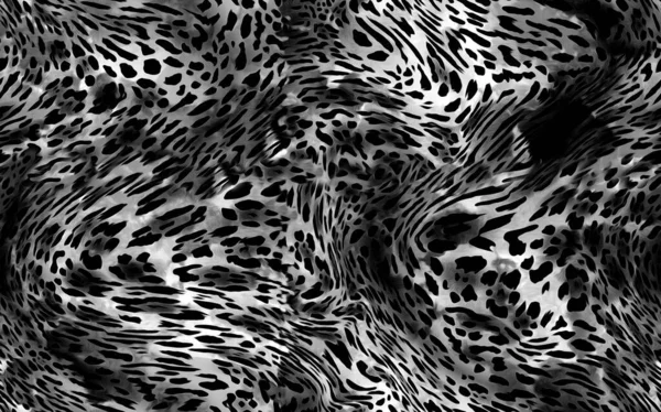 abstract beautiful animal skin pattern