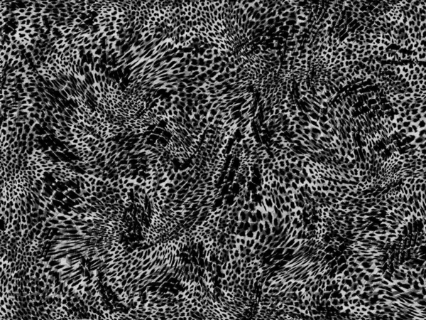 abstract beautiful animal skin pattern