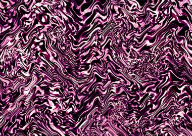 Soyut güzel hayvan derisi deseni