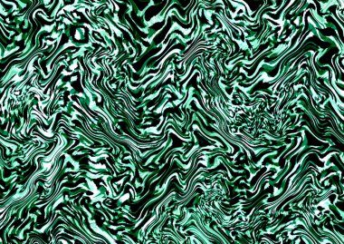 Soyut güzel hayvan derisi deseni