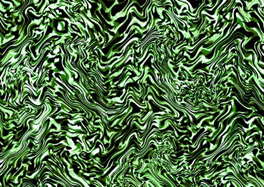 Soyut güzel hayvan derisi deseni