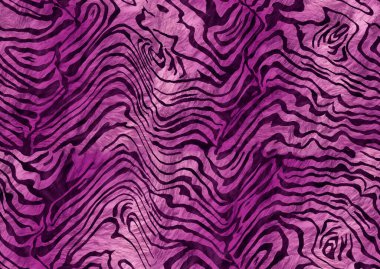 beautiful seamless animal skin pattern