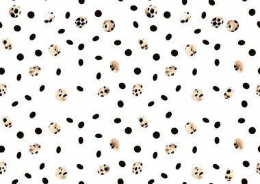 Soyut, kusursuz hayvan derisi deseni