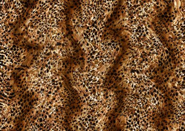 Soyut, kusursuz hayvan derisi deseni