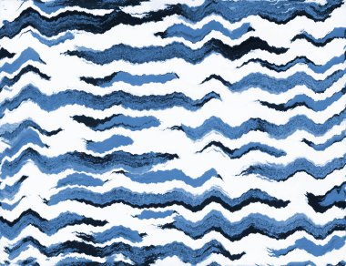 soyut dikişsiz kumaş etkisi geometrik desen