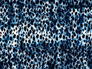 Soyut, kusursuz hayvan derisi deseni