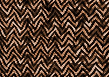 Benzersiz soyut geometrik şekiller