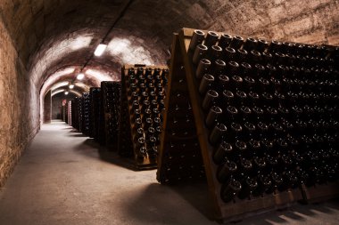 İçecek depolama cellar