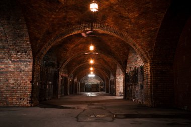 İçecek depolama cellar