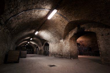 İçecek depolama cellar