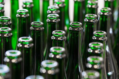 meşrubat şişeleri