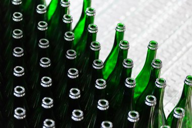 meşrubat şişeleri