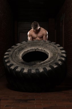 Lastik egzersiz egzersiz