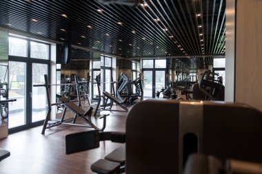 Hiçbir insan iç ile spor