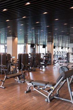 Hiçbir insan iç ile spor