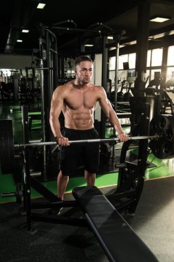 Sağlıklı bir insan altı paketi ile