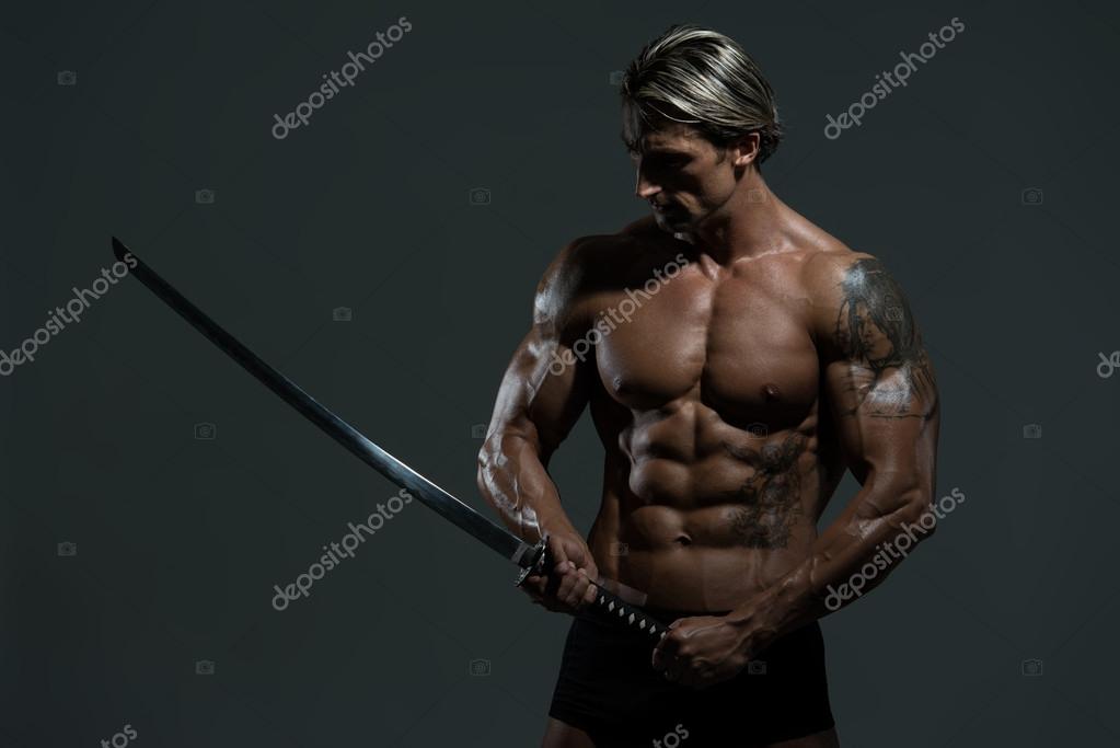 Amateur rocket supplies Mature male action