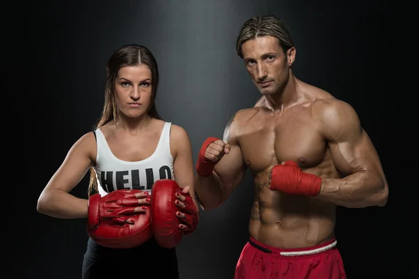 アッパーカット写真素材 ロイヤリティフリーアッパーカット画像 Depositphotos