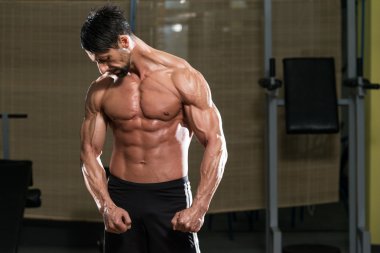 Acı geçici bir gururdur. Sonsuza dek.