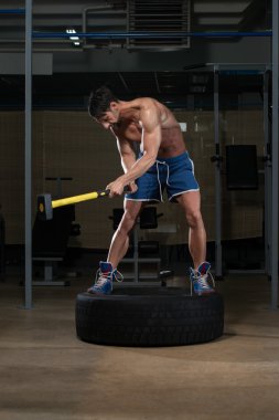 Atletik erkek sayısı lastik