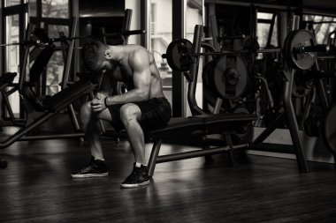 Egzersiz zaman ayırdığınız