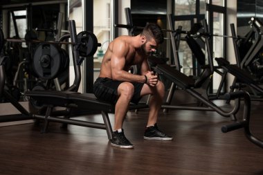 Egzersiz zaman ayırdığınız