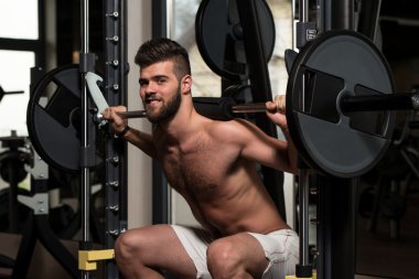 Halter bodur bacaklar için egzersiz