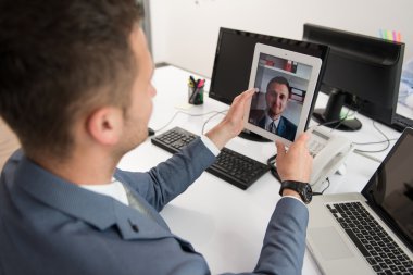 Ama önce bir Selfie alayım