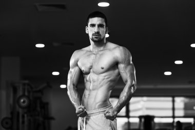Fitness Mens Sağlık