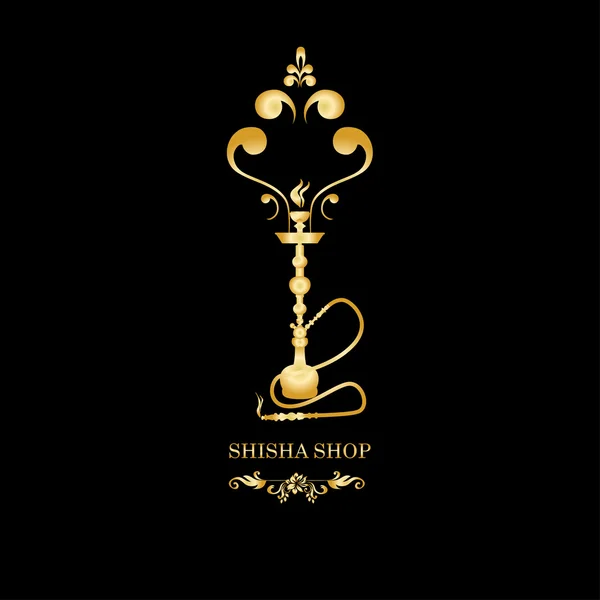 1 3 Shisha Logo Vector Images Shisha Logo Illustrations Depositphotos