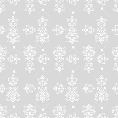 Çiçeksiz desenli arka plan