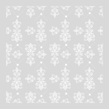 Çiçeksiz desenli arka plan