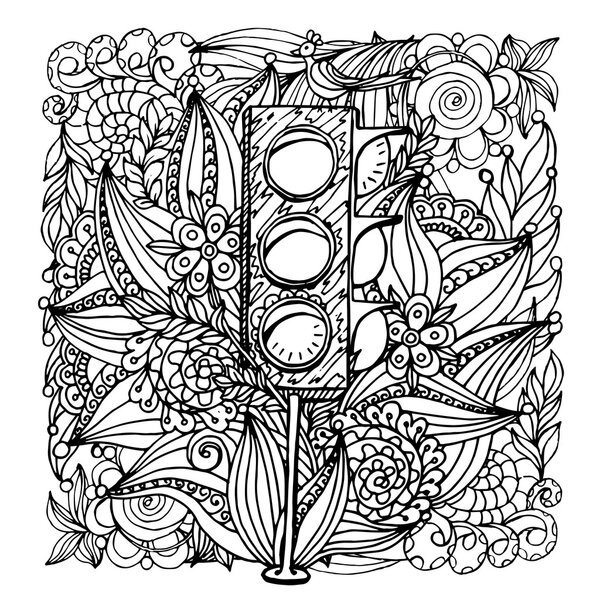 International Traffic Lights Day 