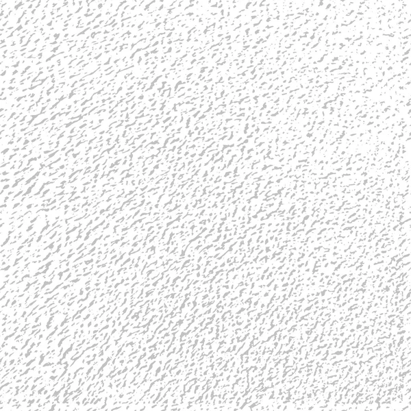 Stucco branco grunge textura —  Vetores de Stock