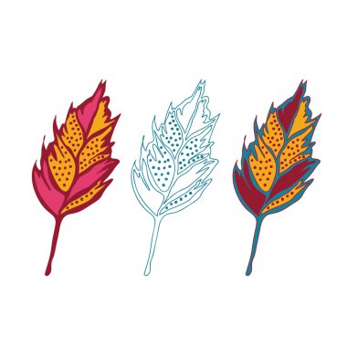 tüy dekoratif öğe.