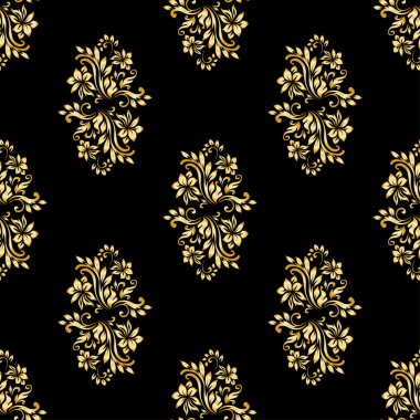 Lüks stil arka plan