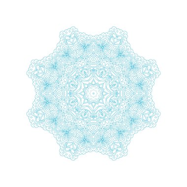 Boyama kitabı sayfası yetişkinler için