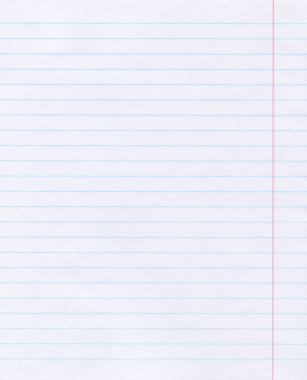 Klasik Çizgili Kağıt Arkaplan Notlar Sayfa Dokuma Geleneksel Okul Sayfa Sayfası Eğitim Afişi veya El Sanatı Tasarımları Arkaplanı