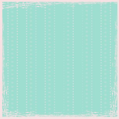 Grunge zemin tebrik kartı tasarımı için