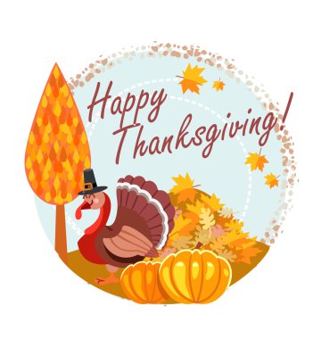 Türkiye'de Hacı şapka ile Şükran banner